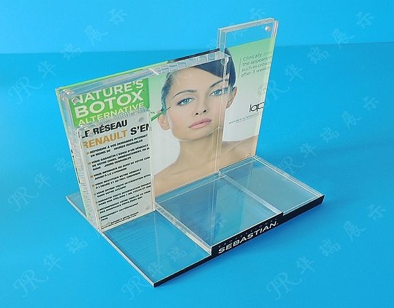 HR-AC002 化妝品展示架