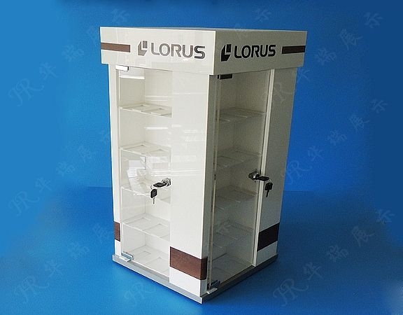 HR-WD009 手表展示架