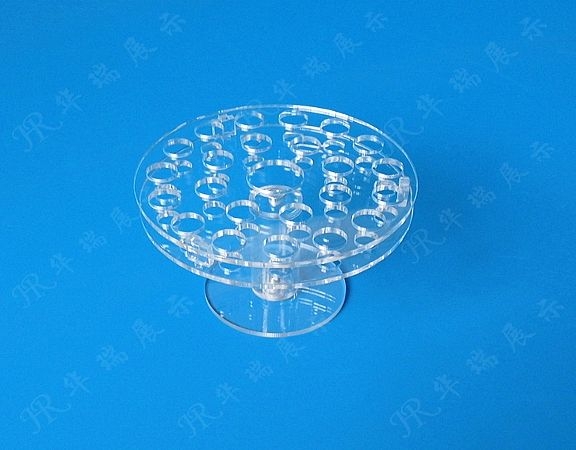 HR-AC001 化妝品展示架