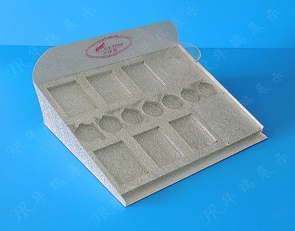 HR-AC003 化妝品展示架