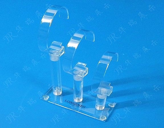 HR-WD007 手表展示架