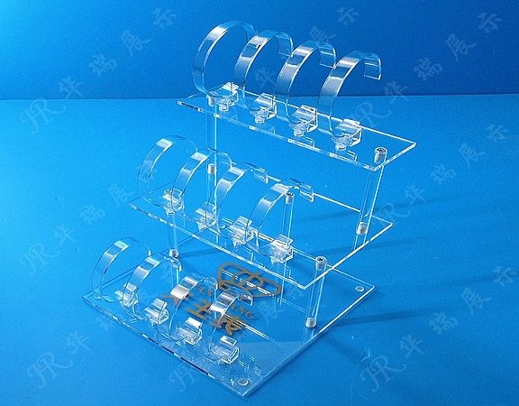HR-WD005 手表展示架
