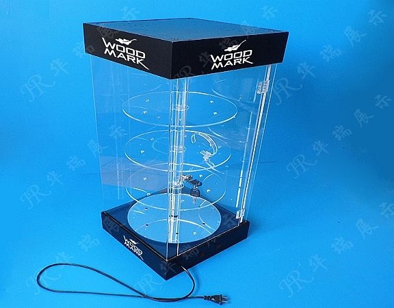 HR-WD011 手表展示架