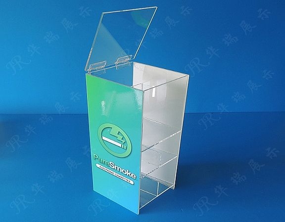 HR-AB028 包裝展示盒