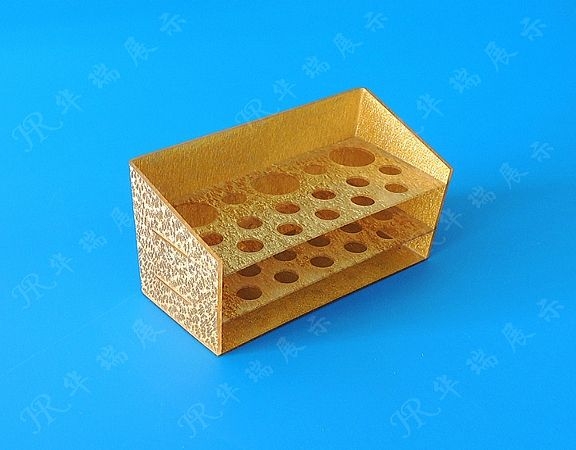 HR-AB042 包裝展示盒