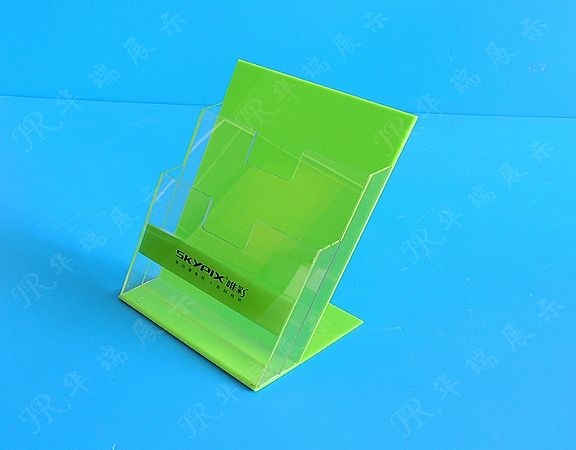 HR-AB001 包裝展示盒