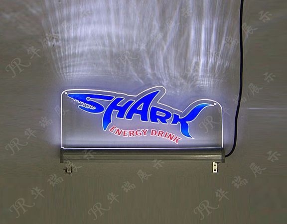 HR-LV022 展示牌