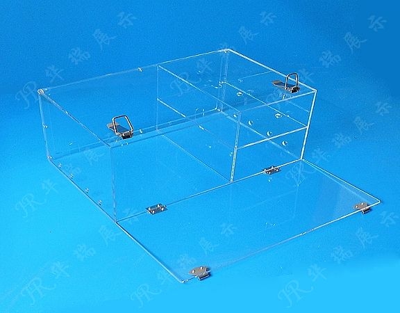 HR-AB068 包裝展示盒