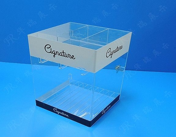 HR-AB032 包裝展示盒