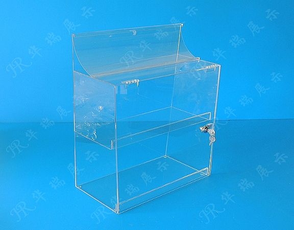HR-AB059 包裝展示盒