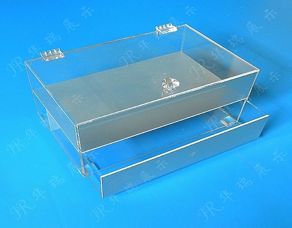 HR-AB070 包裝展示盒