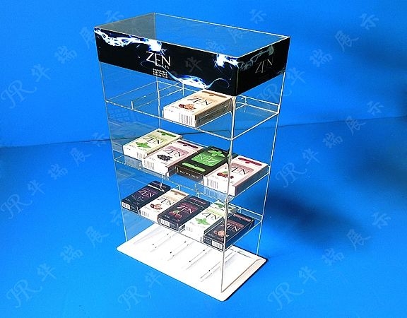 HR-AB069 包裝展示盒