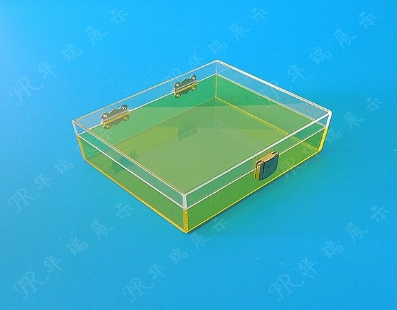 HR-AB011 包裝展示盒