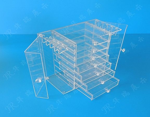 HR-AB008 包裝展示盒