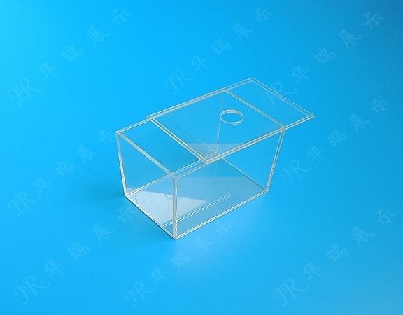 HR-AB005 包裝展示盒