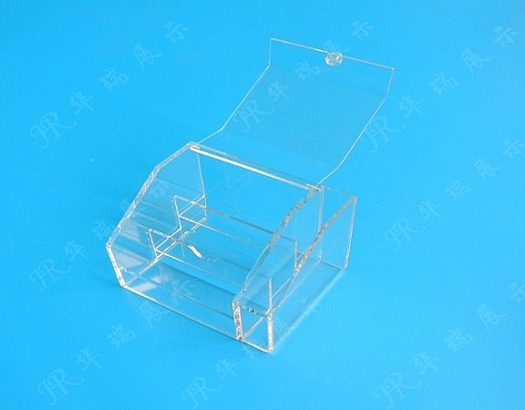 HR-AB063 包裝展示盒