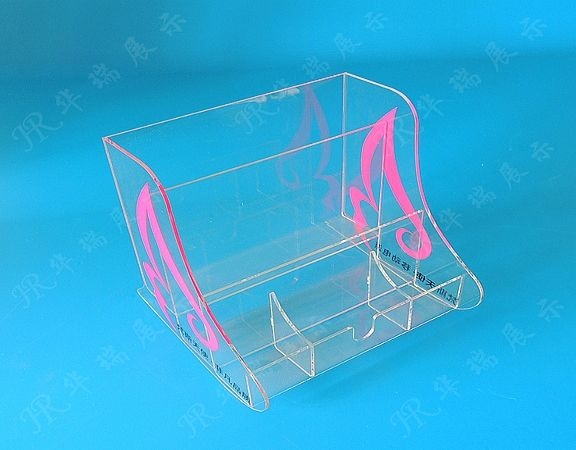 HR-AB022 包裝展示盒