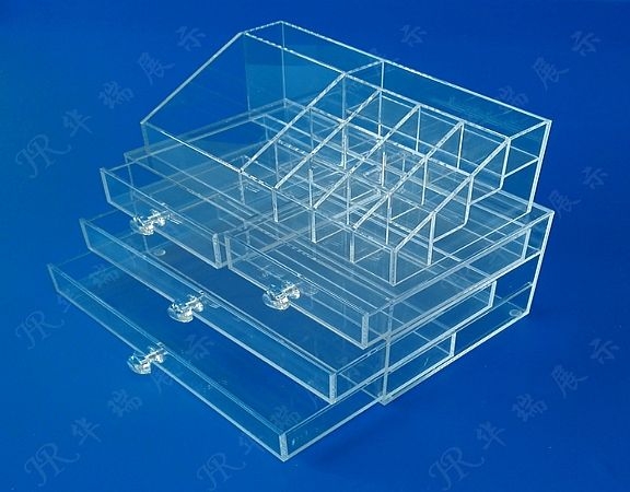 HR-AB076 包裝展示盒