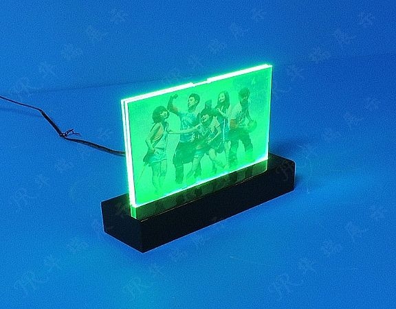 HR-LV004 展示牌