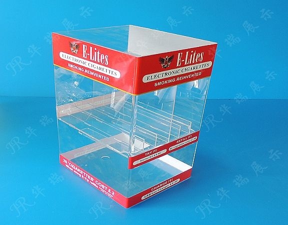 HR-AB057 包裝展示盒