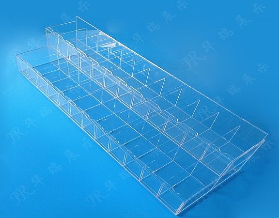 HR-AB066 包裝展示盒
