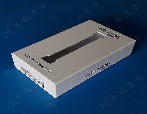 HR-AB088 包裝展示盒