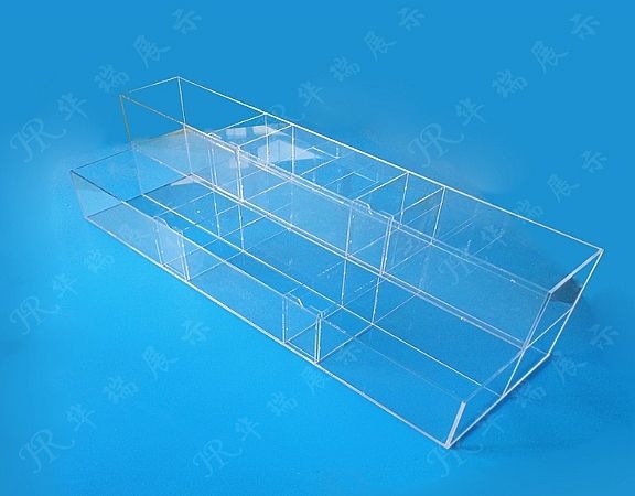 HR-AB067 包裝展示盒