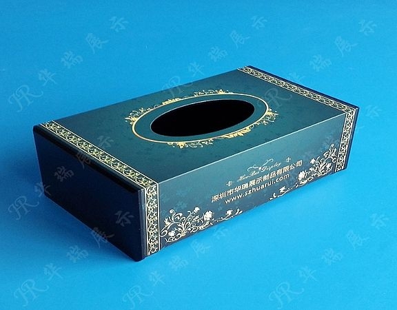 HR-AB081 包裝展示盒